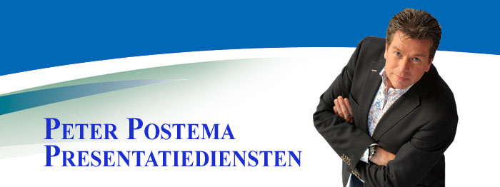 Peter Postema Logo
